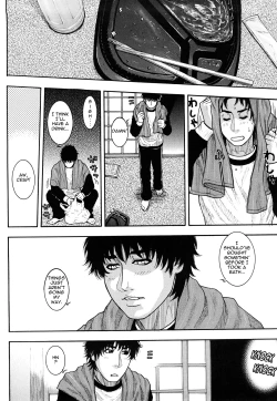 Page 163 of Enraptured Make Love Ch. 1-9