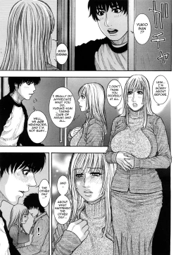 Page 164 of Enraptured Make Love Ch. 1-9