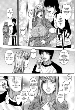 Page 166 of Enraptured Make Love Ch. 1-9