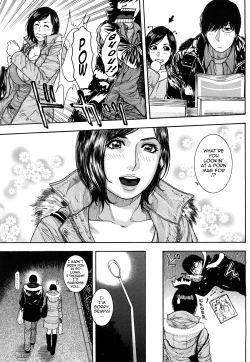 Page 74 of Enraptured Make Love Ch. 1-9