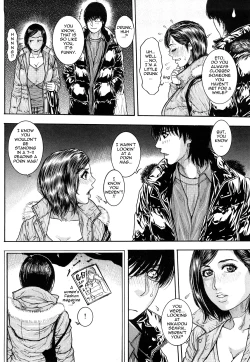 Page 75 of Enraptured Make Love Ch. 1-9