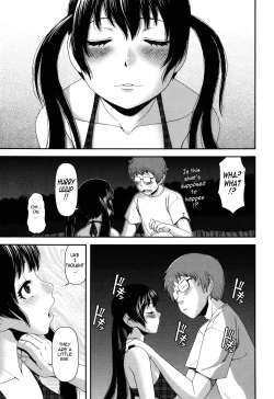 Page 77 of Titty Temptation Games Ch. 1-8