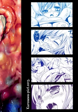 Page 27 of Seifuku Shokushu 3 | Uniform Tentacles 3