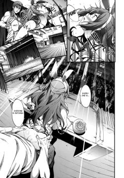 Page 20 of Soku Habo Summer de Dekamaraon! REN | Instant Summer of Big Dicks 2! LOVE