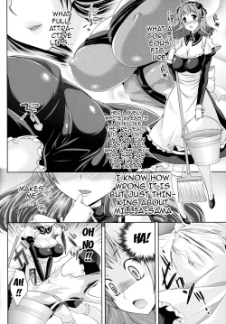 Page 22 of Futanarikko Café ni Youkoso | Welcome to Futanari Cafe Ch. 1-7