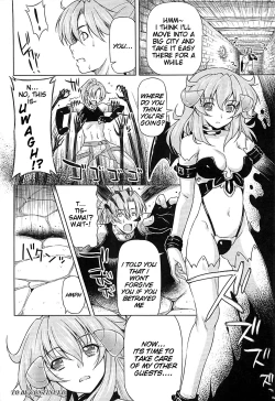 Page 103 of Lightning Warrior Raidy - Evil Purifying Lightning