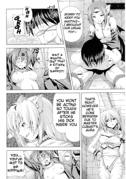 Page 10 of Lightning Warrior Raidy - Evil Purifying Lightning