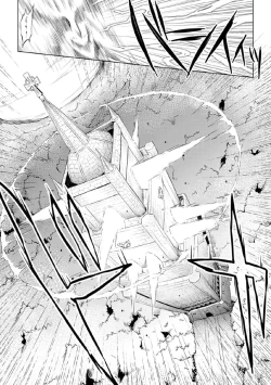 Page 212 of Lightning Warrior Raidy - Evil Purifying Lightning