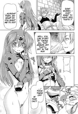 Page 92 of Lightning Warrior Raidy - Evil Purifying Lightning