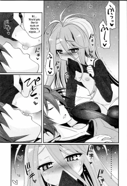 Page 6 of Shirochan Assaults the Sleeping