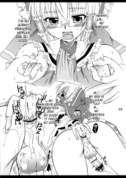 Page 14 of Josou Seinen Shikou