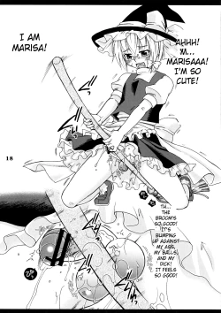 Page 17 of Josou Seinen Shikou