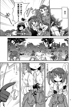 Page 8 of Nito Chikunie