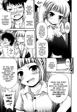 Page 34 of FEVER! Pack'n Co