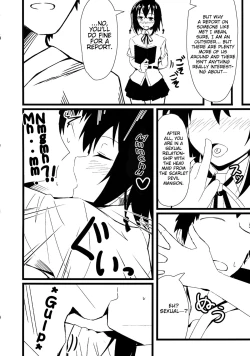 Page 3 of GIRLFriend's 3