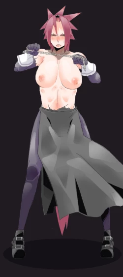 Page 35 of Kugutsu ni Sareta Onna Sousakan