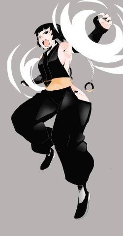 Page 40 of Kugutsu ni Sareta Onna Sousakan