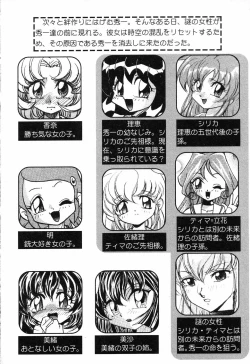 Page 7 of Pure Petit Vol.19