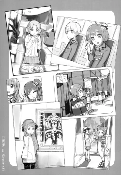 Page 23 of Idol Oppub Katudou !