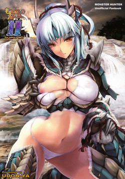 (C80) [UDON-YA (Kizuki Aruchu, ZAN)] Monhan no Erohon 11 (Monster Hunter) [English] [Decensored]