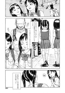 Page 257 of COMIC LO 2007-11 Vol.44