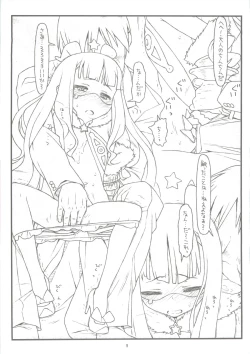 Page 6 of Domination on Venus