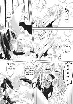 Page 15 of Kubiwa Kanojo