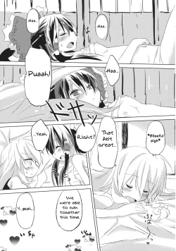 Page 20 of Kubiwa Kanojo