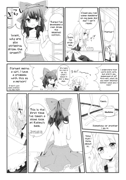 Page 23 of Kubiwa Kanojo