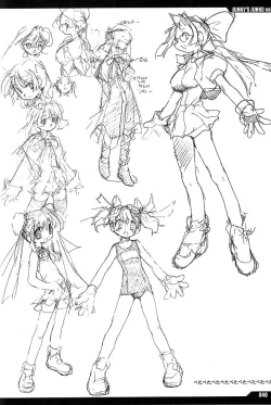 Page 39 of JUNKY'S JUNKS Vol. 6