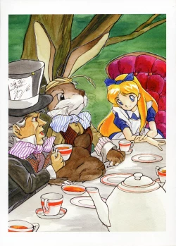 Page 8 of COLOR WORKS 1987-1998