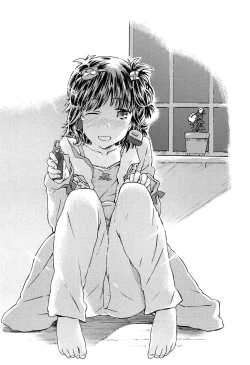 Page 85 of Imouto Biyori