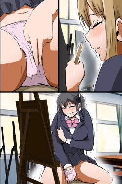 Page 78 of Eronote - Kono Class no Joshi. Kyou kara Ore no Onapet