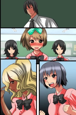 Page 64 of Shiritsu Sex Onna Gakuen - Sei no Chishiki wo Oshieru Gakkou ga Sonzai Shitara Konna Kanji