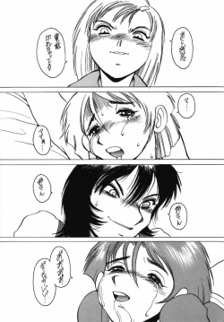 Page 14 of Dynamic Lolita Library98 Second Edition