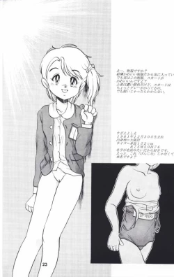 Page 22 of Dynamic Lolita Library