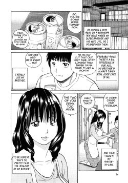 Page 28 of 29 sai Inyoku Tsuma | 29Old Lusting Wife