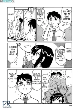 Page 113 of Cheers! Vol. 1