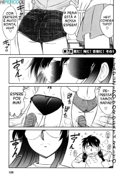 Page 130 of Cheers! Vol. 1