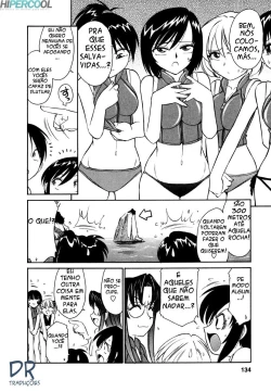 Page 135 of Cheers! Vol. 1