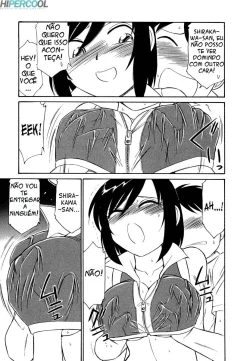 Page 182 of Cheers! Vol. 1