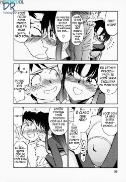 Page 31 of Cheers! Vol. 1