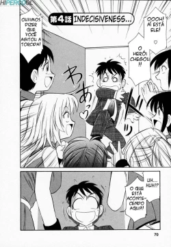 Page 71 of Cheers! Vol. 1