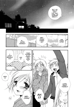 Page 5 of Isho ni Iyou ne