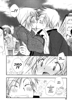 Page 6 of Isho ni Iyou ne
