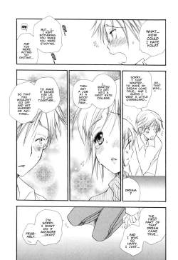 Page 8 of Isho ni Iyou ne