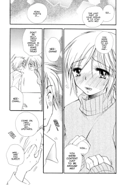 Page 9 of Isho ni Iyou ne
