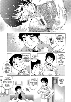 Page 52 of Wetly Wife Ch. 1-8