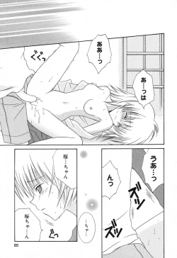 Page 86 of Pure Petit Vol. 18