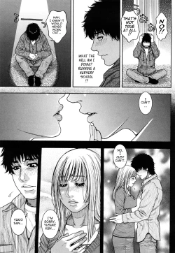 Page 154 of Torokechau no | Enraptured Make Love